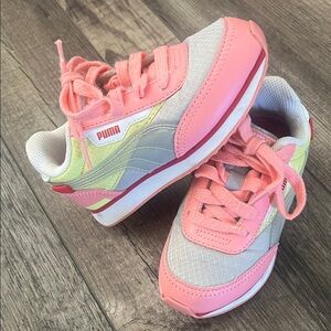 PUMA Kids Sneakers